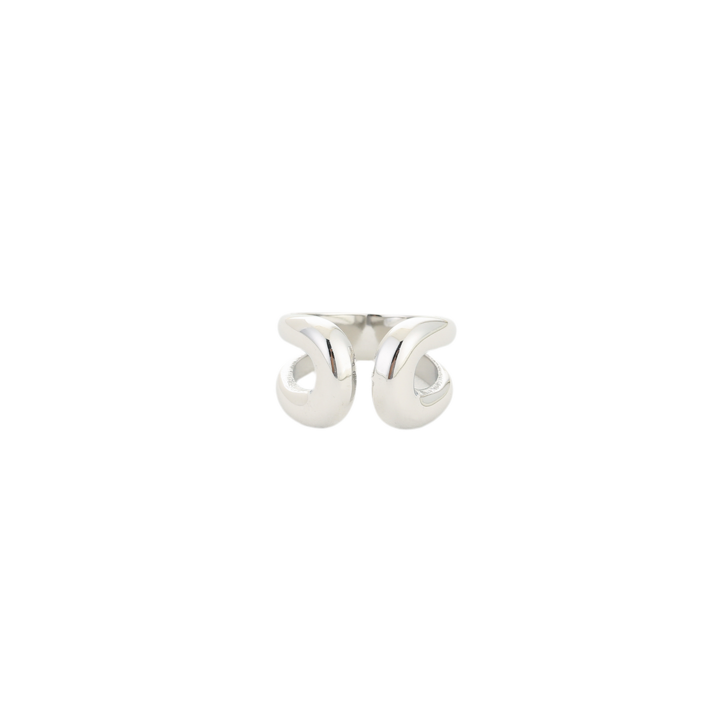 Hug Ring