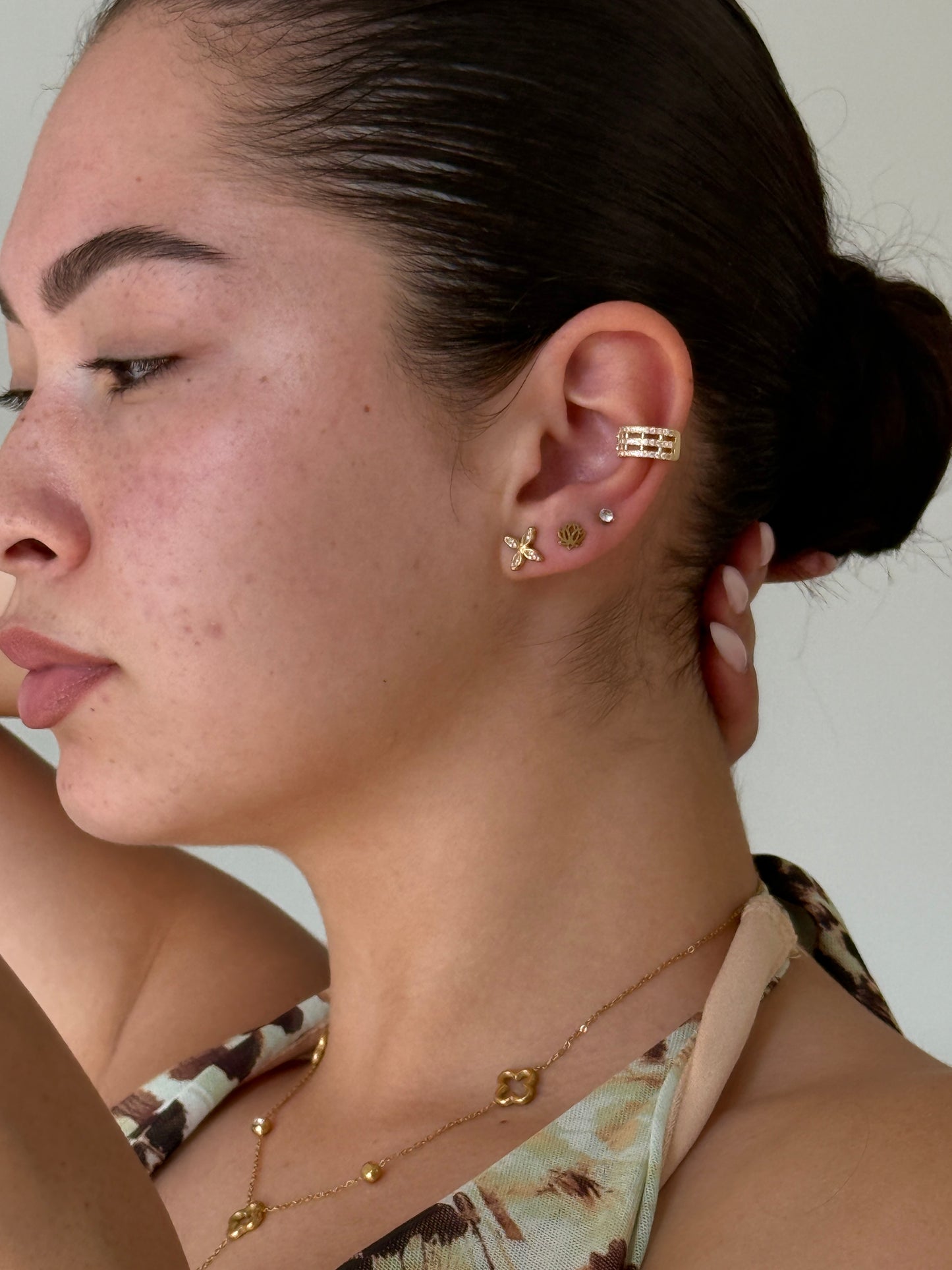 Twinkle Studs