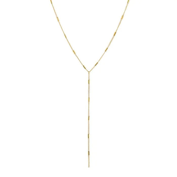 Minimal Y Ketting