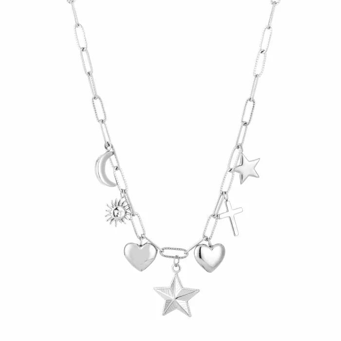 Celestial Charms Ketting