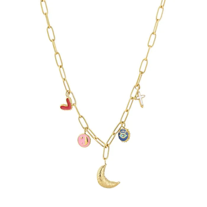 Mystic Vibes Ketting