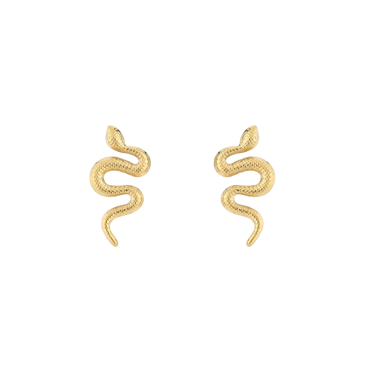 Snake Studs