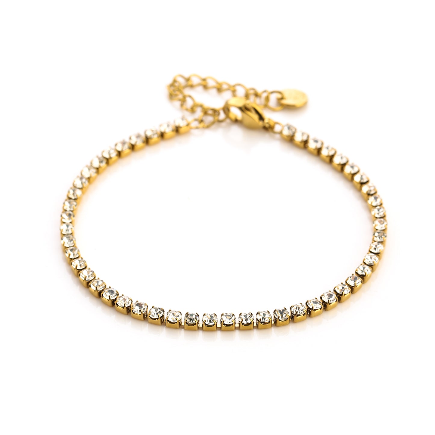 Sparkle Armband