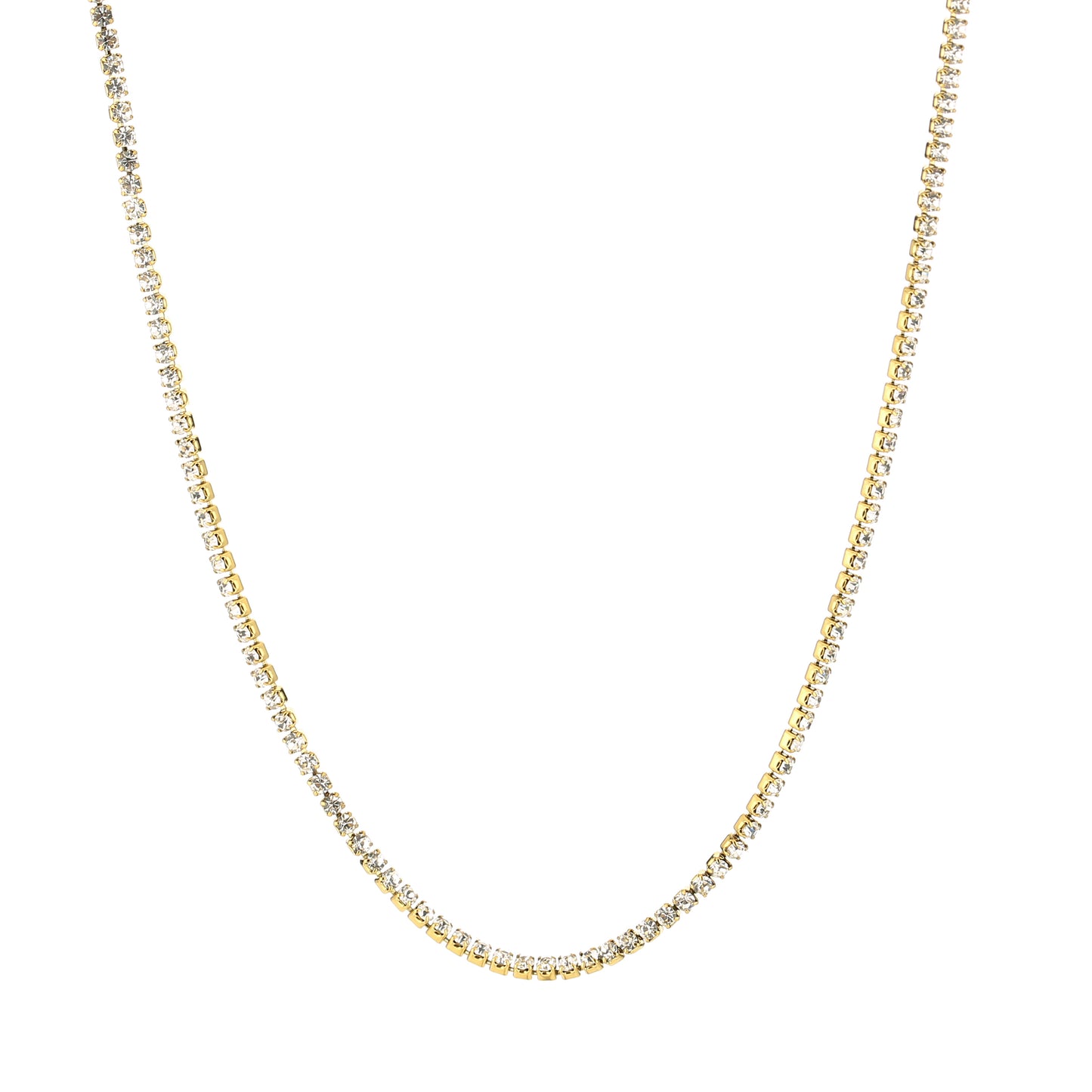 Sparkle Ketting