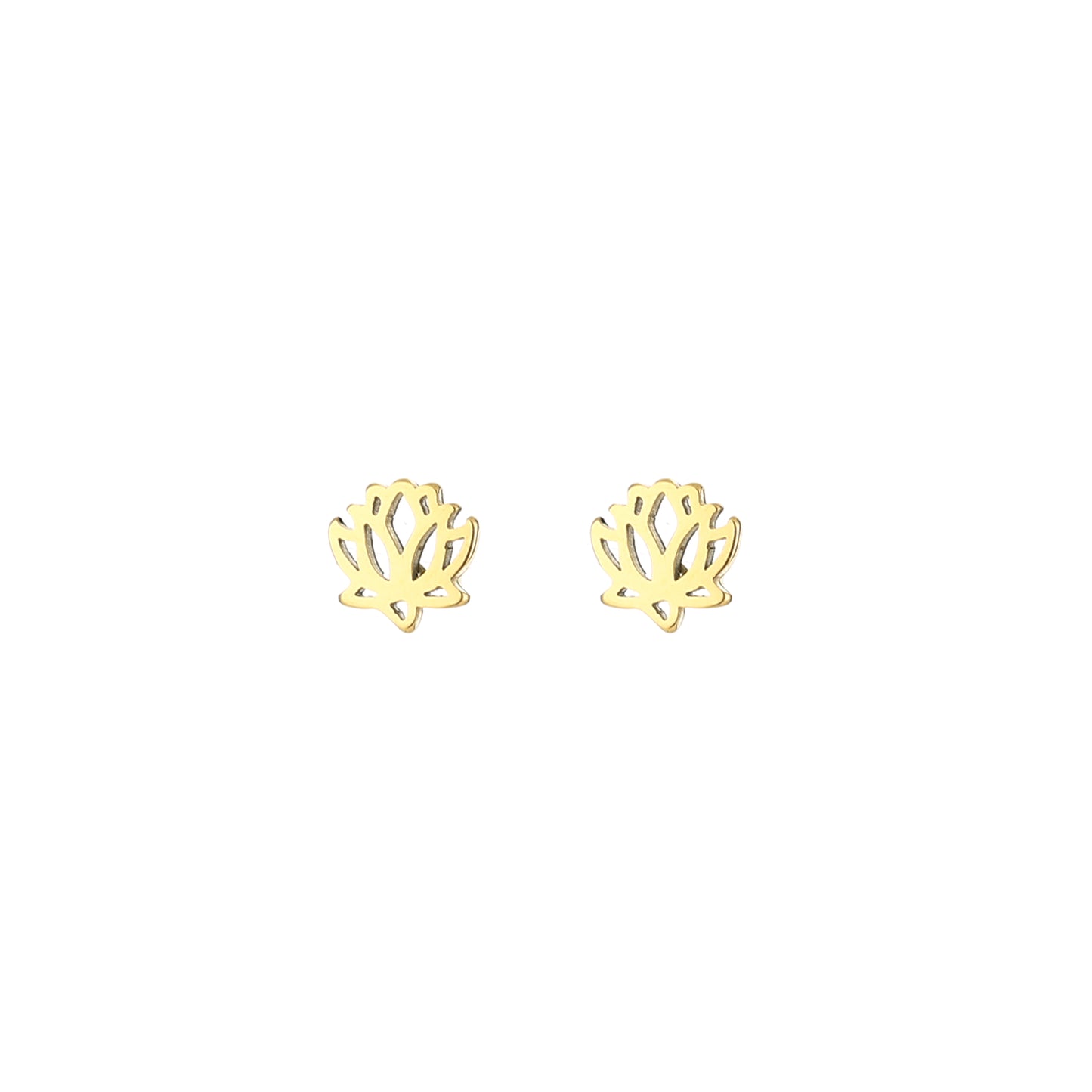 Lotus Studs