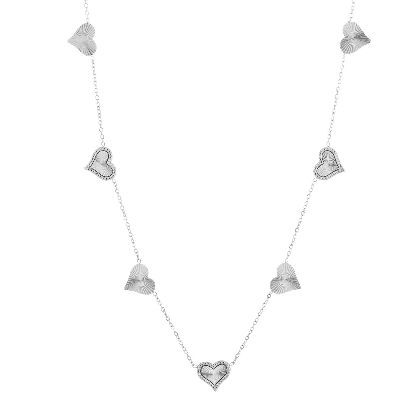 Heartbeats Ketting