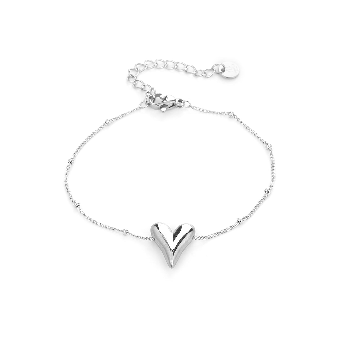Heart Armband