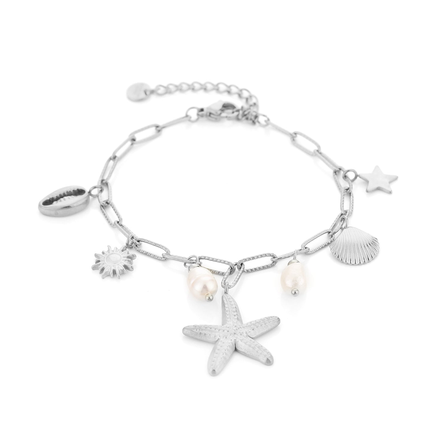 Ocean Vibes Armband