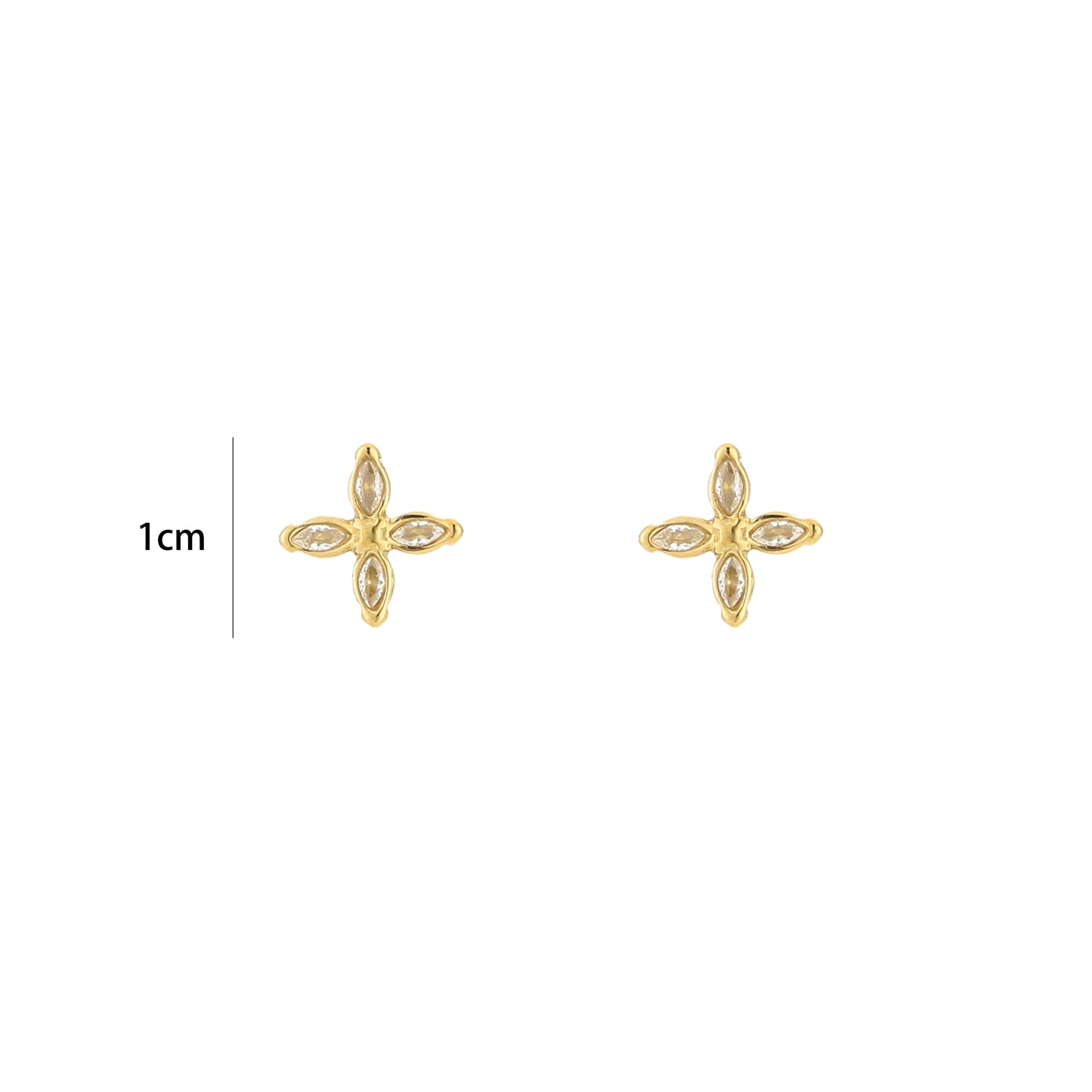Twinkle Studs