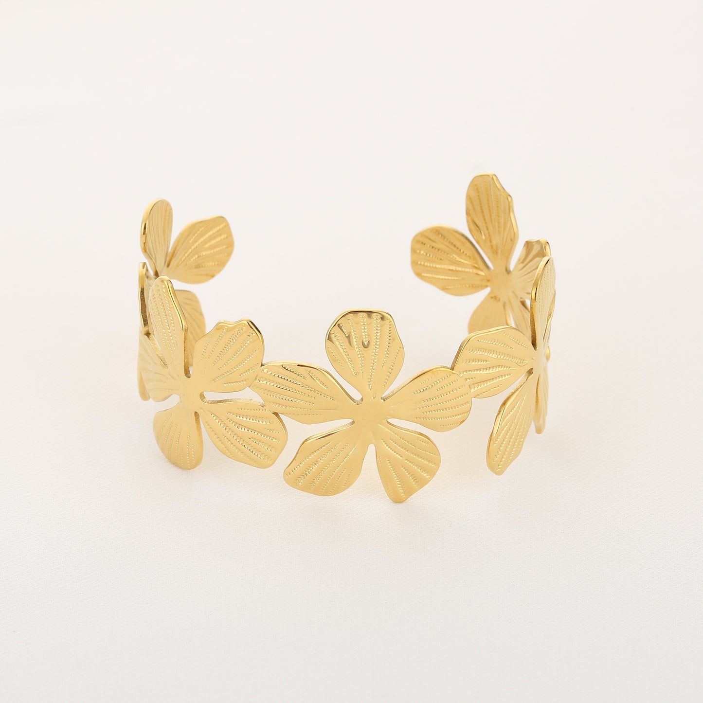 Flora Armband