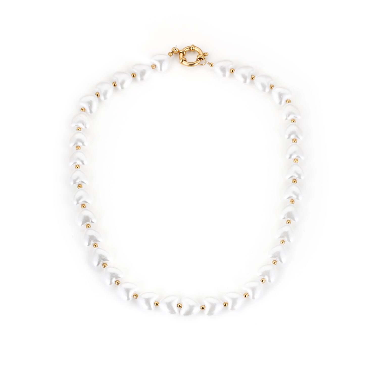 Pearl Ketting