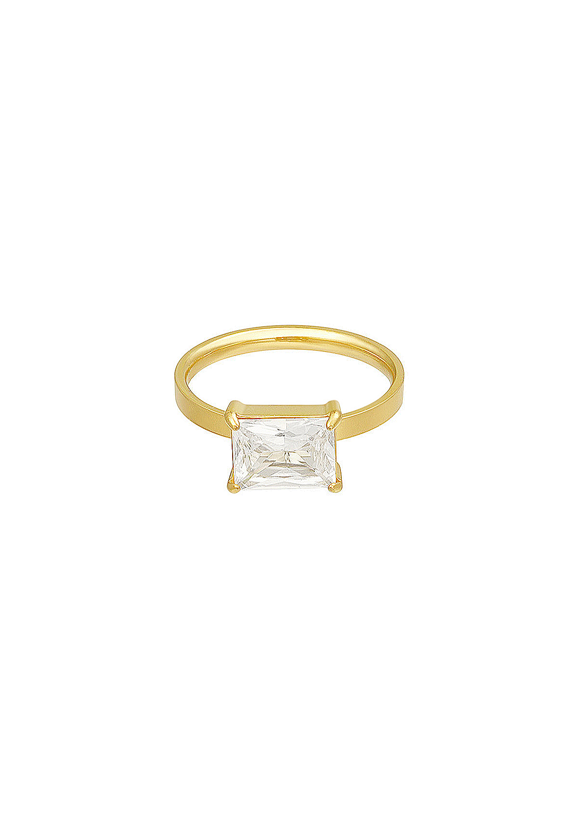 Cube Ring