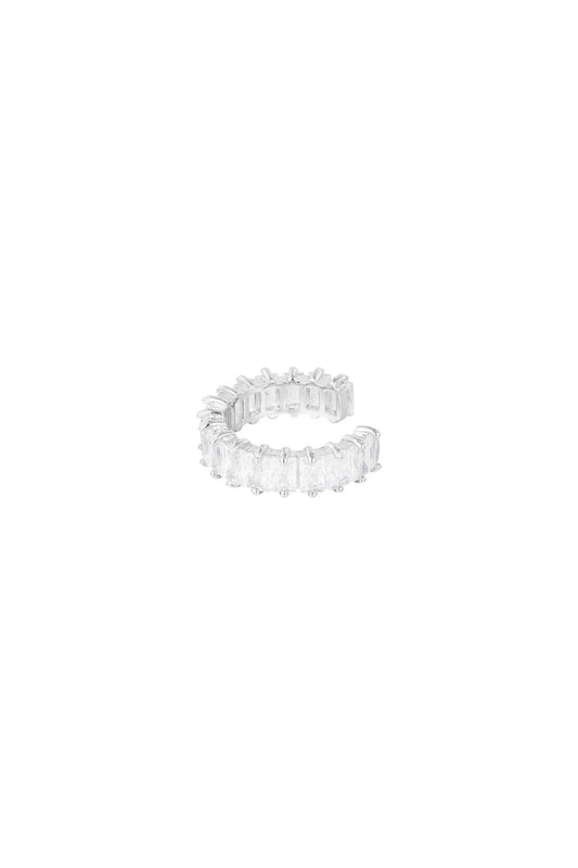 Bold Shine Ear Cuff