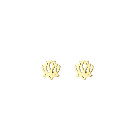 Lotus Studs