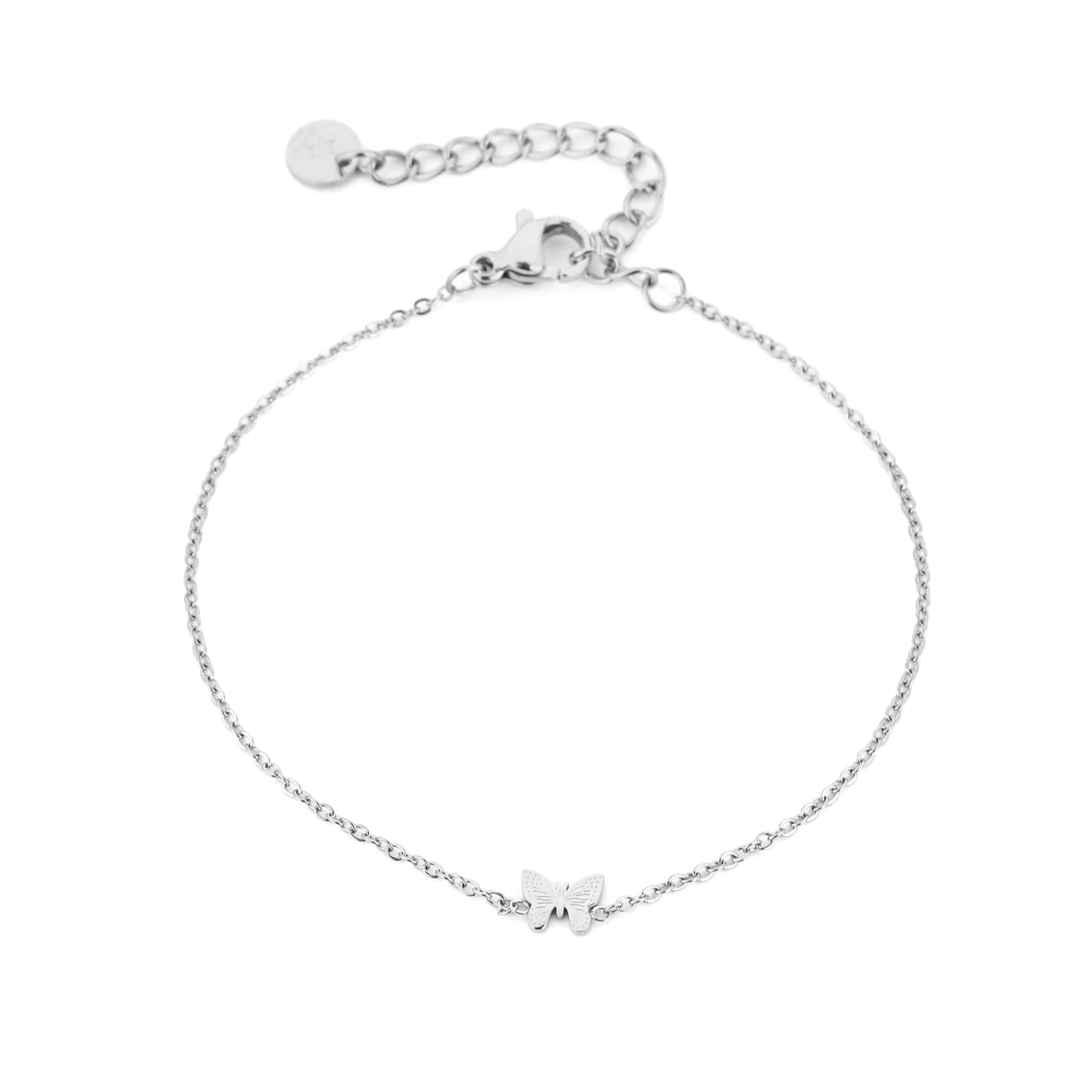 Butterfly Bliss Armband