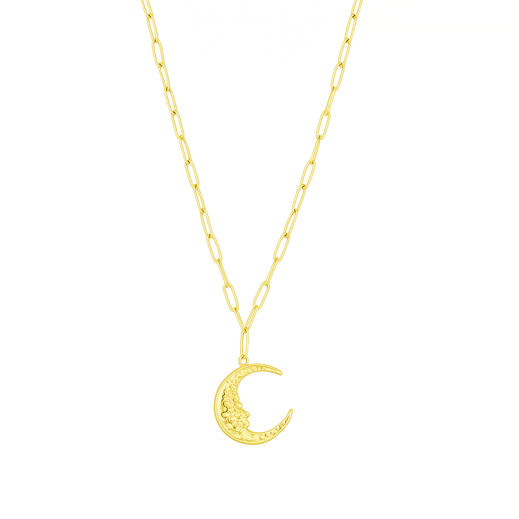 Moon Ketting